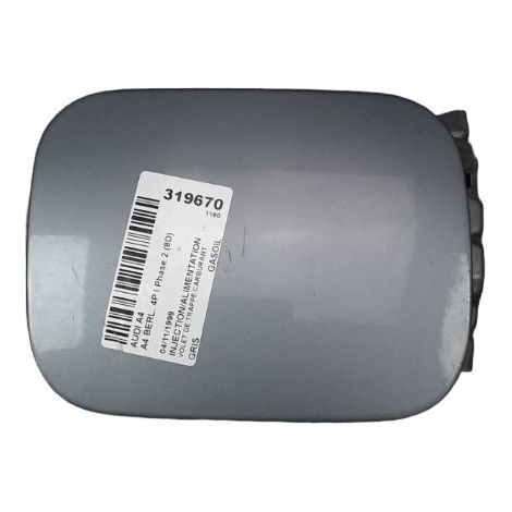 [PRODUIT D'OCCASION] Volet De Trappe Carburant AUDI A4 Berl. I Phase 2 (8d) 1999-2001 ♻️ Ref Oe. 8d5809905b - Garantie à vie (1/2)
