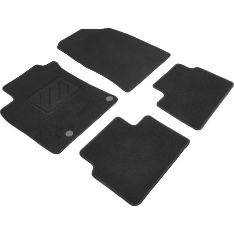 Comfort Tapis de sol pour Kia Ceed Sportswagon 03/2018-auj. (1/5)