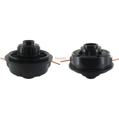 TESTA TAGLIABORDI RIF 1602945 COMPATIBILE McCULLOCH