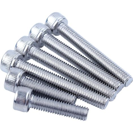 Cylindre Carter Boulon Vis Montage de la Vis pour Honda GX35 GX35NT HHT35S Petit Moteur Moteur à Essence Tailleuse Parties (1/5)
