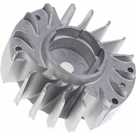 Schwungradversteller für STIHL 017 018 MS170 MS180, Ersatzkette Nr. 1130 400 1201