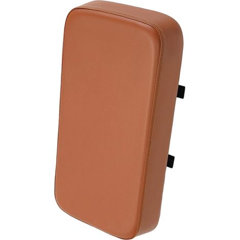 Coussin arrière de vélo tendance lavable pour le week-end, le cyclisme et les trajets quotidiens (1/5)