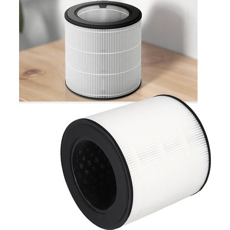 Kompatibel mit den Luftreiniger-Filterkartuschen Philips FY0293/30 und AC0830/10. (1/5)