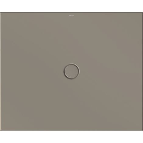 BetteFloor Duschwanne mit Antirutsch Pro, 120x100cm, 8661-404AE (1/5)