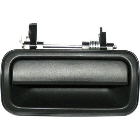 Manija exterior de la puerta trasera derecha Opel Frontera A 92-98