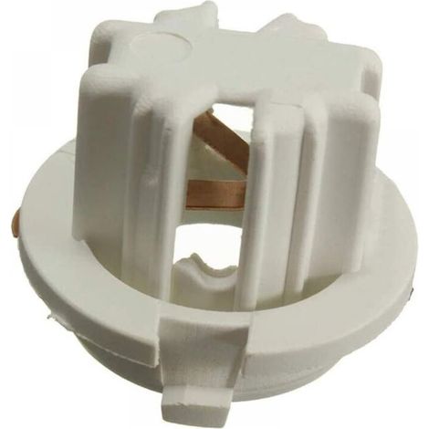 4 pièces pour BMW X5 E53 2003 2004 2005 2006 support de douille de feu arrière de voiture
