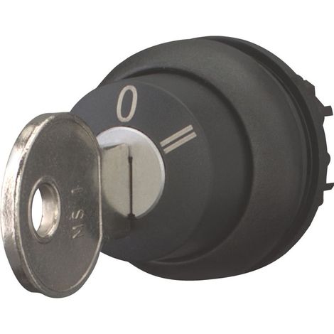 EATON Interruptor de llave 3 posiciones, IP66, 216901