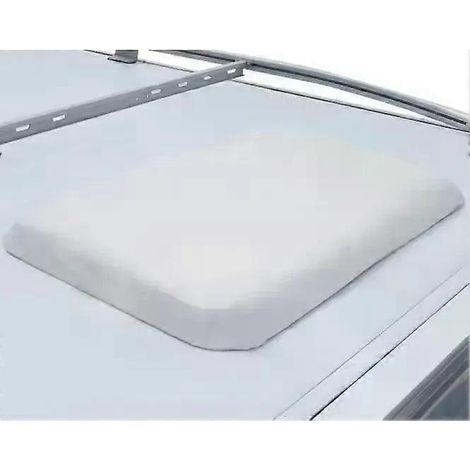 Pare-soleil de toit ouvrant pour camping-car (1 pièce) - Tissu 600D OxFOR d imperméable avec revêtement PVC - JXLGV (1/4)