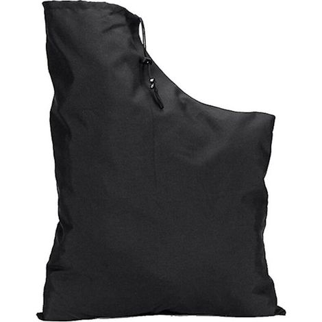 Sac universel pour aspirateur/souffleur de feuilles, sac de ramassage de feuilles en tissu Oxford à chaînette, sac de rangement extérieur pour aspirateur/souffleur de feuilles (1/5)
