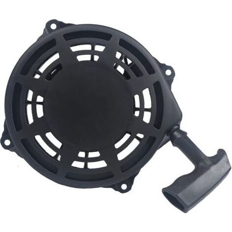 LaBlanc - 497680 Anlasser für Briggs & Stratton 497680 Oregon 31-068 Rotary 12368 Rasenmäher (1/5)