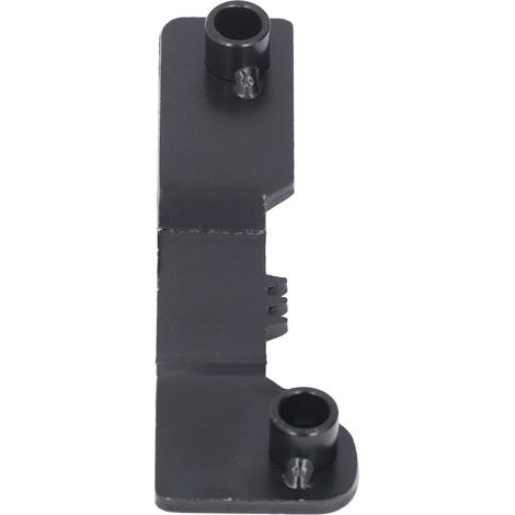 Bloqueo del variador para motor GY6 de 50 cc y 4 tiempos 139QMB/139QMA - Soporte negro