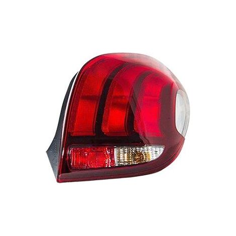 Feu arrière droit Peugeot 108 depuis 2014