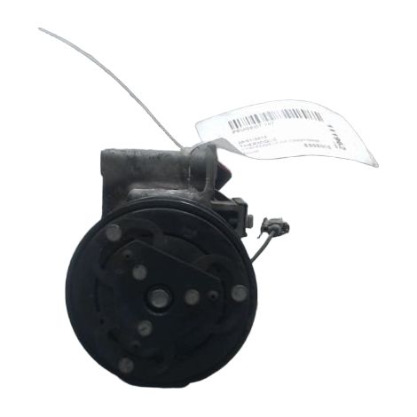 [PRODUIT D'OCCASION] Compresseur Air Conditionne PEUGEOT 107 ♻️ Ref Oe. 6453rj - Garantie à vie (1/5)