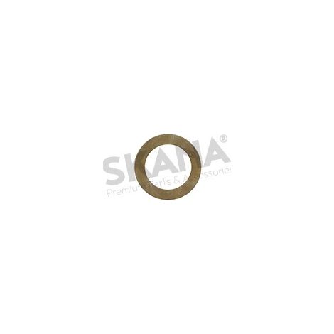 Rondelle Pour Tondeuses Thermique Tractée Mtd - Origine: 736-0447, 7360447, 736-0408, 7360408.