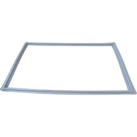 Joint (partie congelateur) d'origine Refrigerateur, congelateur 4937731800 BEKO (1/2)