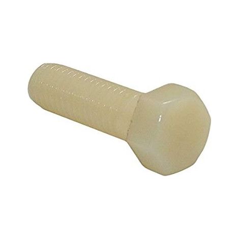 710-0670 - Vis en Nylon pour Tondeuse MTD