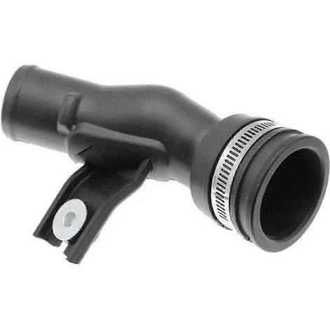 Durite de radiateur moteur, durite d'air de suralimentation, durite de turbo 14460JG70A 14460-JG70A compatible avec NISSAN Qashqai et RENAULT Koleos 2.0 DCI (1/5)