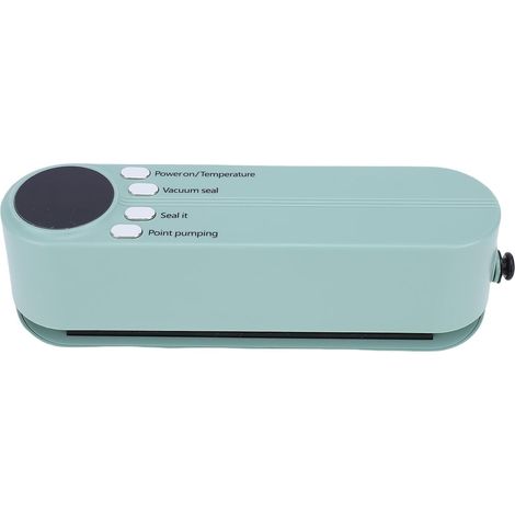 Machine à emballer sous vide Cryfokt 60 kPa automatique et (1/4)