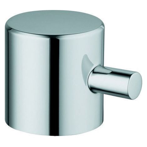 GROHE Poignée d'arrêt 46768 chrom, 46768000 (1/3)