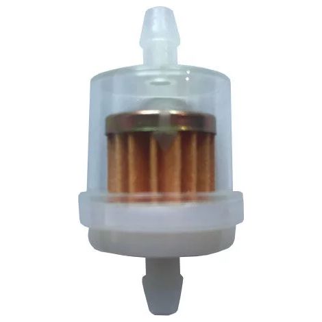 Filtre à essence pour perform 4500 XL perform 6500 XL et technic 6000 (1/3)