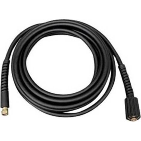 TUBO P/IDROPULITRICE ALTA PRESSIONE 6 M ATT.1/4F