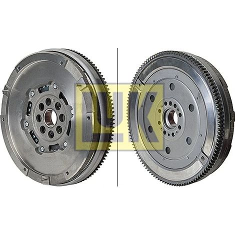 Volant moteur LuK 415 0753 10 FORD 1808726 2208806 DS7Q6477AB DS7Q6477AC