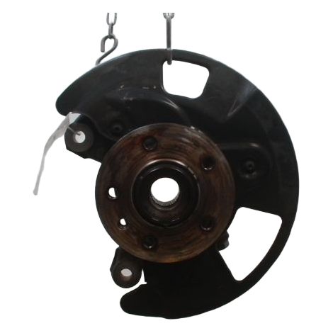 [PRODUIT D'OCCASION] Pivot Avant Gauche VOLKSWAGEN Crafter Fgn 2006- ♻️ Ref Oe. 2n0407257b - Garantie à vie (1/3)