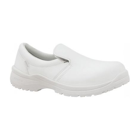 Zapato seguridad Zagros S2 Panter