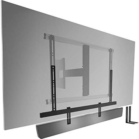 vogel's Vogels Sound 3550 Wandhalterung für Soundbar (8153550) (1/5)