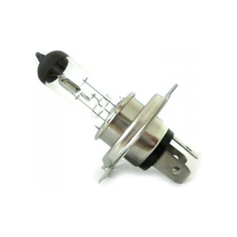 10 Pezzi Lampada Alogena Camion H4 24V 75/70W P43t