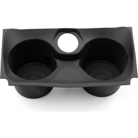 Porta-gobelet de console centrale para BMW Serie 1 y 2 (F20, F22, F23, M2, F87) - Accesorios para porta-gobelet (1/5)