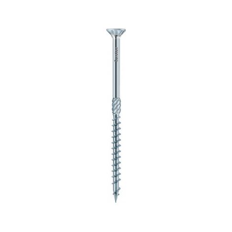 Vis bois PaneltwistecSeKo bleu 4.5x50 T25 (Par 500) (1/4)