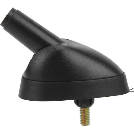 Supporto antenna per auto nero per Fiat Punto / Doblo / Brava / Bravo / Seito / Ducato (1/5)