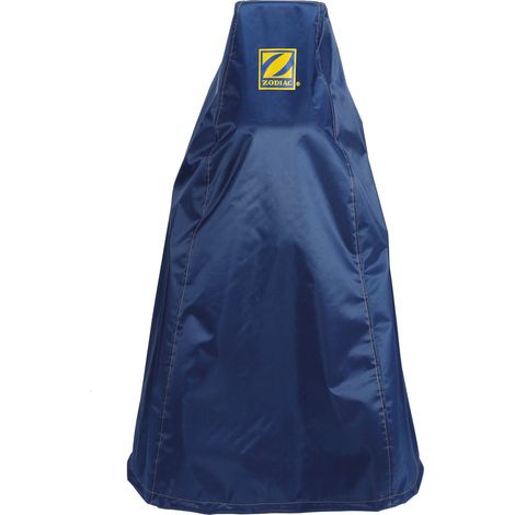 Zodiac Custodia Protettiva per Robot Pulitori Vortex e CyclonX, Blu, R0568100 (1/4)