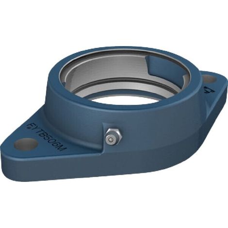 Unidad con alojamiento SKF 7500FYTB504M