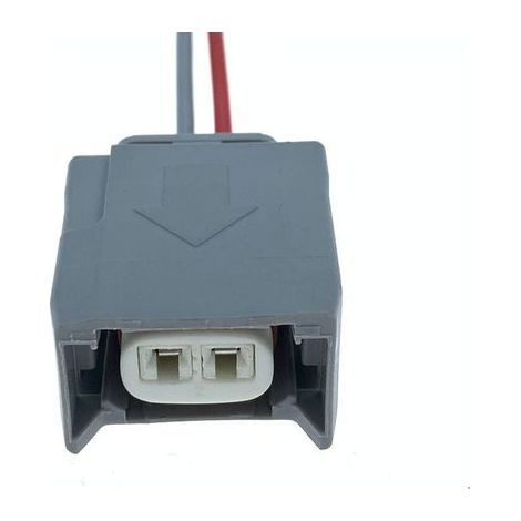 Part number 16790-5PA-A01 is suitable for the high-pressure fuel pumps of the Honda Accord and Honda CR-V. Part number 16790-5PC-H02 HM10126 is a single-connector.