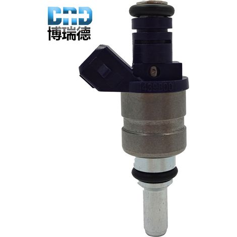 143980013537546000 Fuel injector suitable for 01-06 BMW X5, X3, Z3, Z4, 330, 530, 3.0L