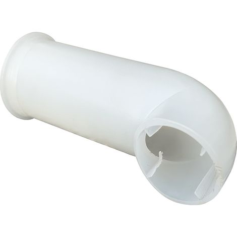 Bec verseur 1 pce S60 DN50