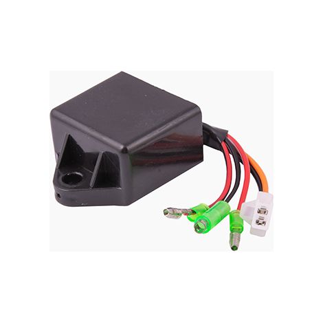 Módulo de encendido para scooter de 2 tiempos (1/3)