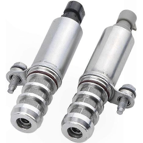 Soupape de distribution variable (VVT) 12655420 12655421 pour Captiva 2.4L Andra, commande d'huile d'admission et d'échappement (1/5)