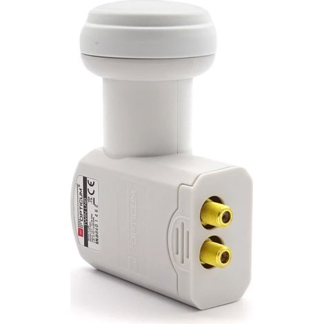Convertitore Twin Opticum LTP-04H (1/2)