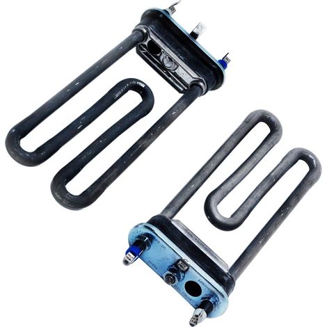 Resistenza (termopompa) 1900W - 230V - Lavatrice - SABA - 3033853662894665269