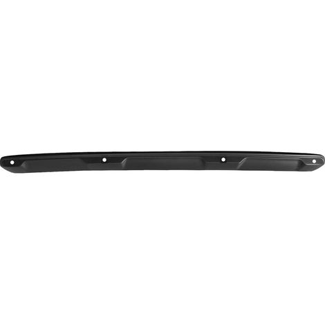 SPOILER POSTERIORE CENTRALE NERO CON PARKASSIST (4 PORTASENSORI) - RENAULT - Kangoo Van 2021 - 850708884R