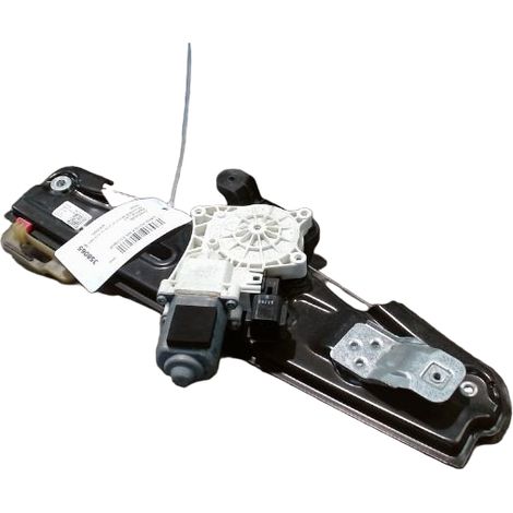Mecanisme+moteur Leve-glace Arriere Droit LAND ROVER Rr Evoque [PRODUIT D'OCCASION]♻️lr114597 (1/5)