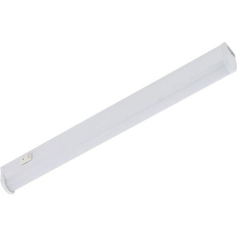 Luminaria LED para debajo de los muebles Luxram 228102 Italux (1/3)