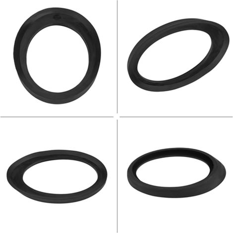 Gummidichtung für den Antennenfuß am Autodach, passend für Vauxhall Opel Astra Corsa (1/5)