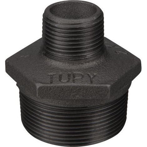 Mamelon Rosso Nero N245 Mm 40x20