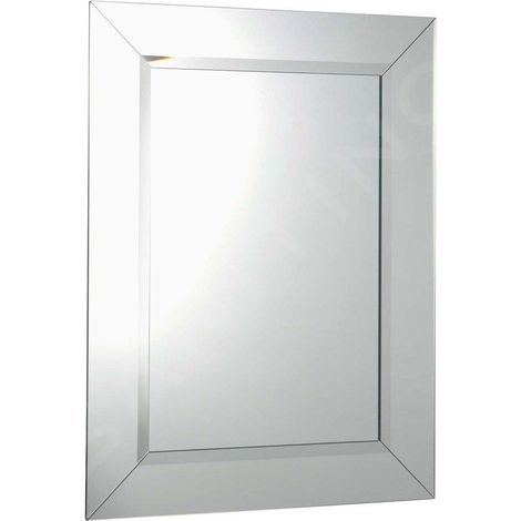 Sapho Arak - Miroir à facette 600x800 mm AR060 (1/5)