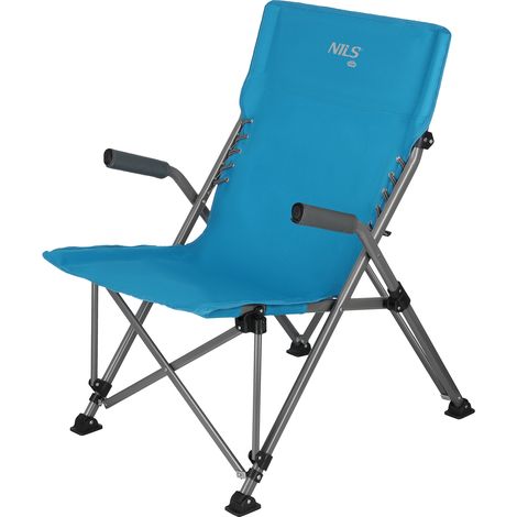 Silla turística NC3704, campamento Blue Nils (1/5)