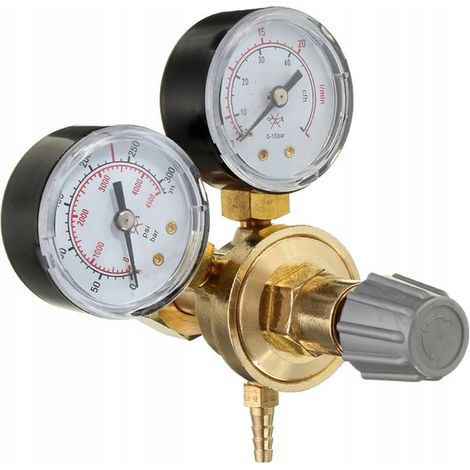 Manómetros reductores de CO2/AR-2 /G (1/5)